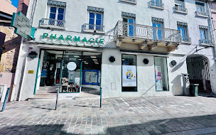 Photo n°8 de Pharmacie des trois Fontaines à Fontaines-sur-Saône (Pharmacie)