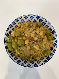 Photo n°18 de Gan's La Maison Du Bowl à Aix-en-Provence (Cuisine européenne)