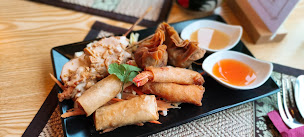 Photo n°46 de Thai Corner Restaurant à Grenade (Restaurant thaï)