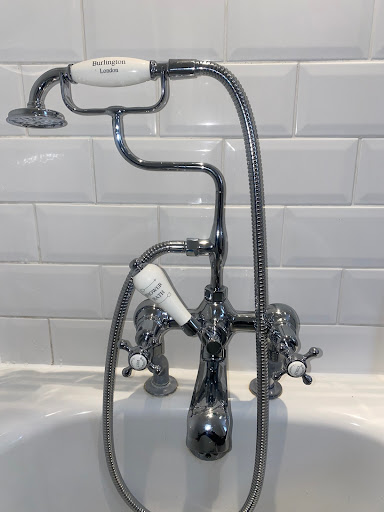 HQ Plumbing service slough