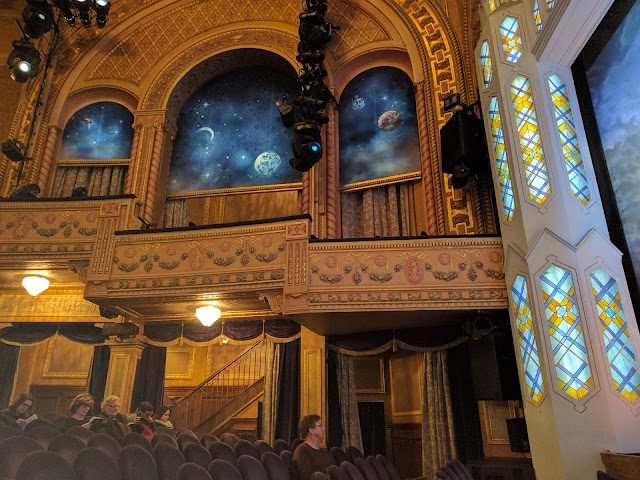 Eugene O’Neill Theatre