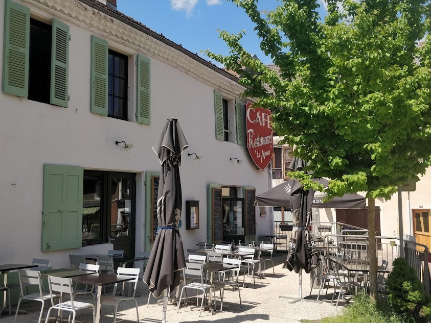Image de Logis Hôtel les 7 Frères