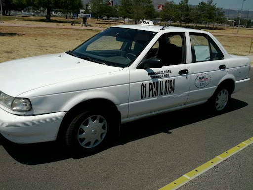 Federación de Unión de Trabajadores del Volante y Similares del Estado Radio Taxi - Thumbnail