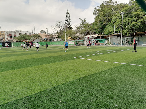 Cancha Brava