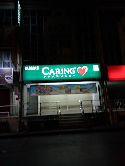 photo of Caring Pharmacy