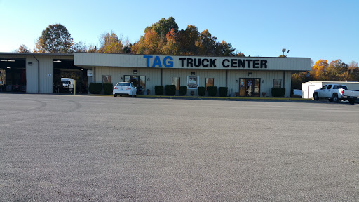 TAG Truck Center Calvert City