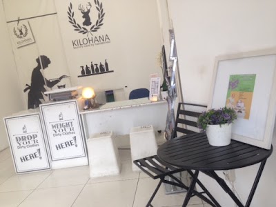 Photos of KILOHANA laundry