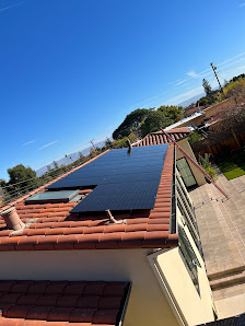 SUPERIOR SOLAR, INC 3298 Monier Cir #120, Rancho Cordova, CA 95742, United States
