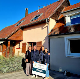 Photo n°2 de KL Immo à Colmar (Agence immobilière)