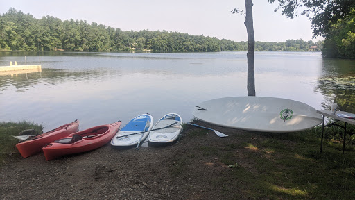 Camp Kiwanee - Thumbnail