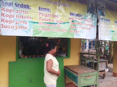 Photos of Warung Kopi Pak Yadi JM PURWO