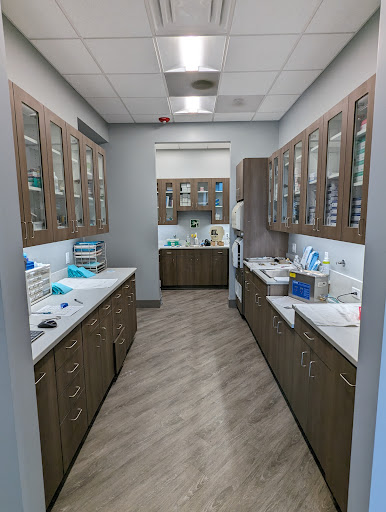 Legacy Ridge Dentistry