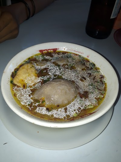 Photos of Bakso Batuasang