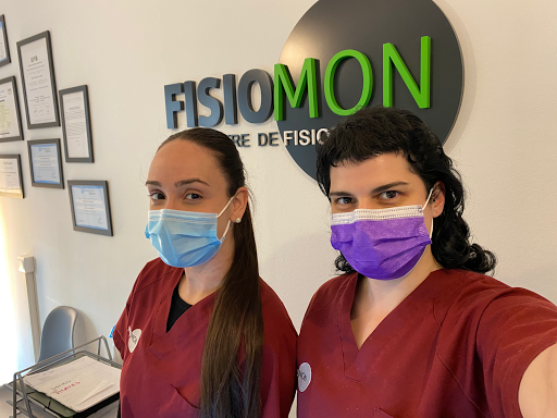Fisiomon - Thumbnail