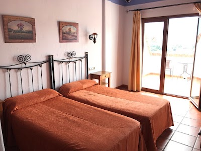 Photos of Hotel Rural Almazara