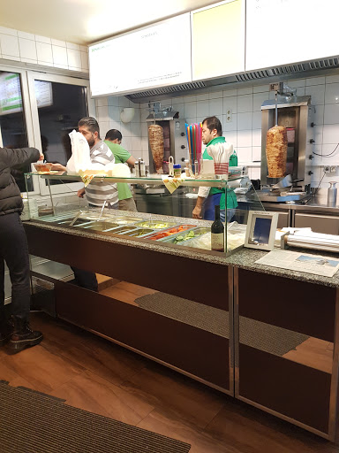 Bosporus Kebap Haus