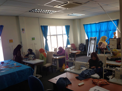 Akademi Era Gemilang