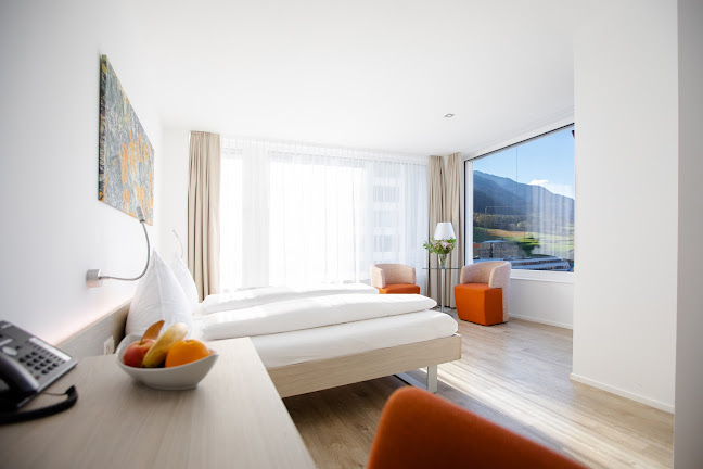 Mercure Chur City West - Hotel