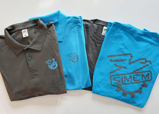 SIMEM - Visual