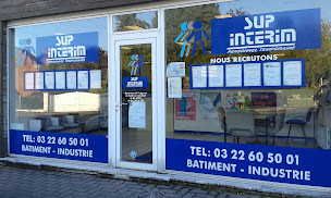 Photo n°3 de SUP Interim à Friville-Escarbotin (Agence pour l'emploi)