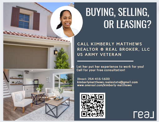 Kimberly Matthews RE/MAX Roya Kimberly Fowler Team- Central Texas (Killeen, Belton, Temple, & Waco) - Thumbnail