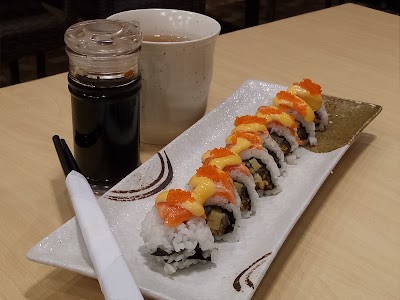 Photos of Peco Peco Sushi Lippo Plaza Jember