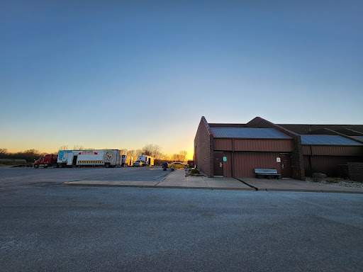 Nemaha County Community Center Gallery - United States