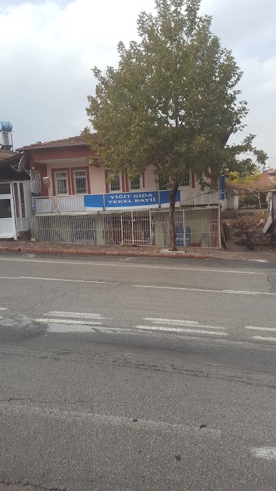 Photos of Yiğit Gıda