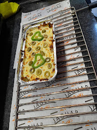 Photo n°13 de Le Jaguar à Denain (Restauration rapide)