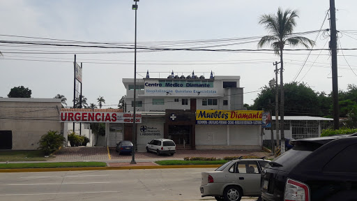 Diamond Medical Center - Thumbnail