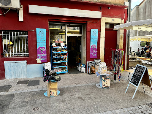 La boutique des 4 pattes