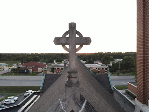Sacred Heart Catholic Church (Valley Park) - Thumbnail