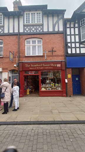 The Stratford Sweet Shop - Thumbnail