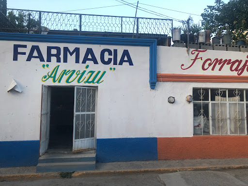 Farmacia y Forrajera Arvizu - Thumbnail
