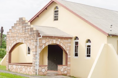 Photos of Gideon Seventh Day Adventist