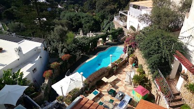 Photos of Hotel la Floridiana Capri