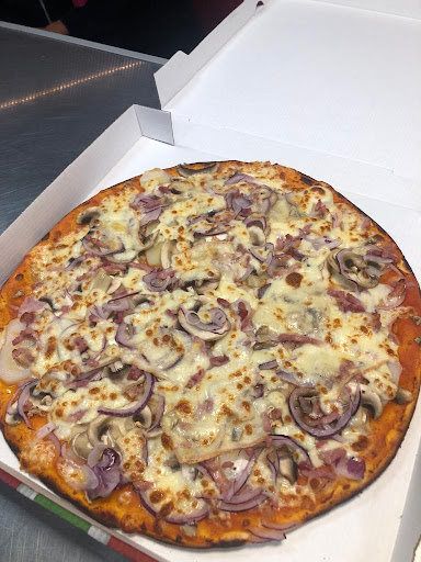 Photo 2 - Pizza campagnarde