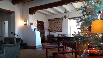 Photos of Los Poblanos Historic Inn and Organic Farm