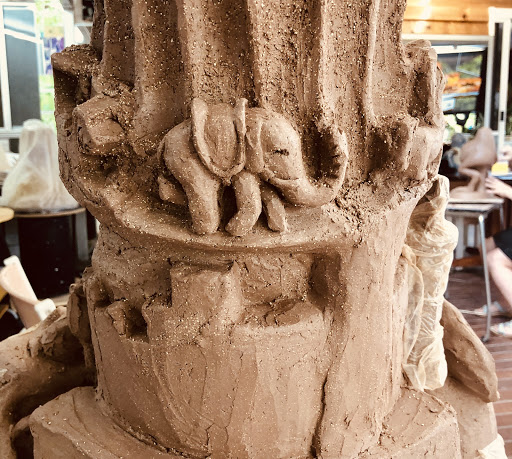 Georgettes Art Gallery and Studio - Thumbnail