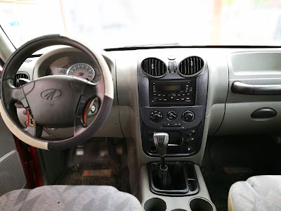 Photos of Automotora Ya&ntilde;ez Langer