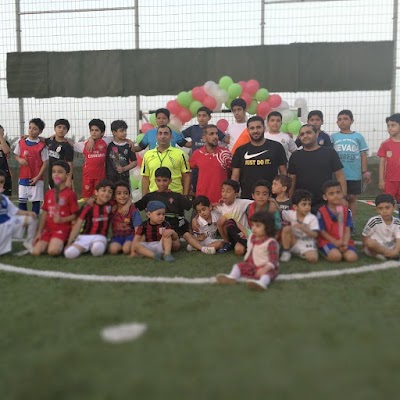 Photos of ملاعب الخليل
