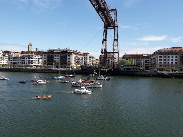 La Traviata Portugalete