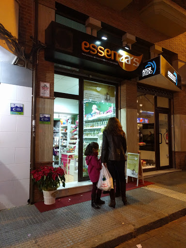 Essenza´s
