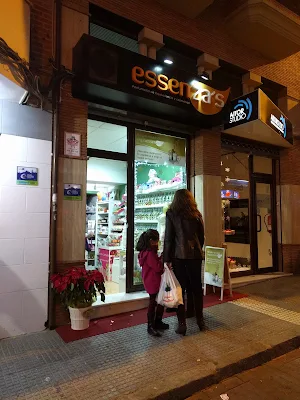 Essenza´s
