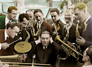 Photo n°34 de La caverne Jazz à Marseille (Restaurant)