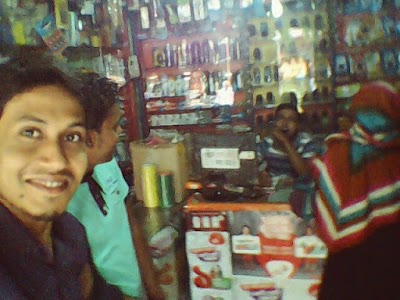 Photos of Sotish Market