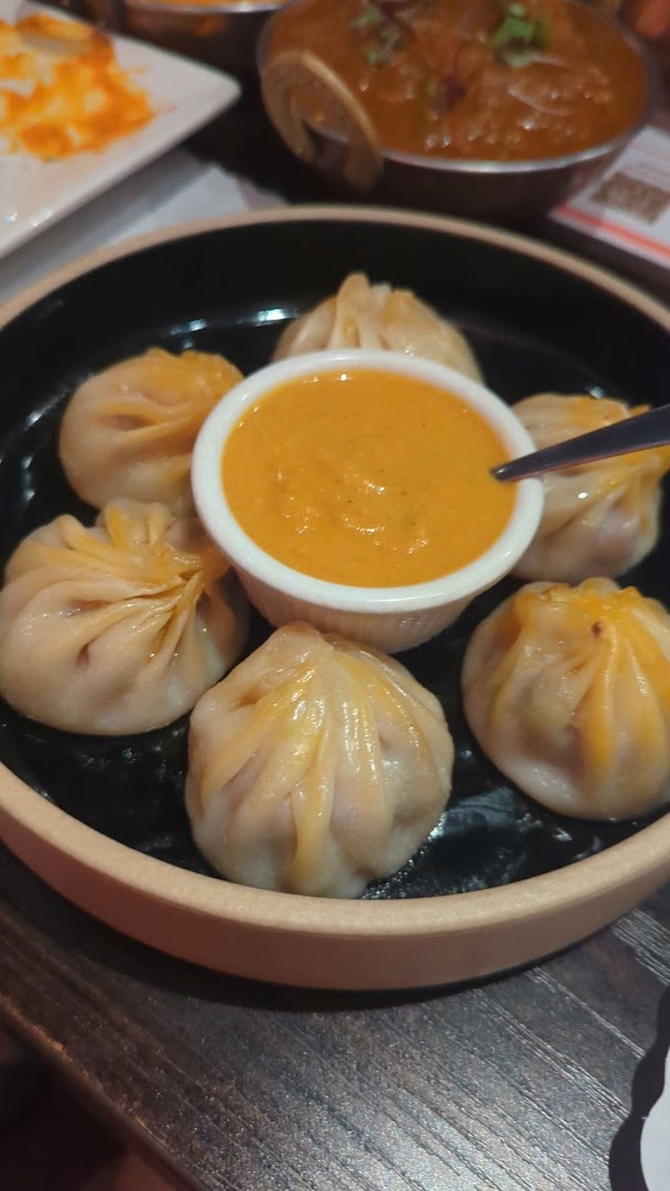 Mission Curry House photo 2