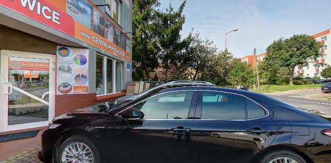 Centrum Posadzek