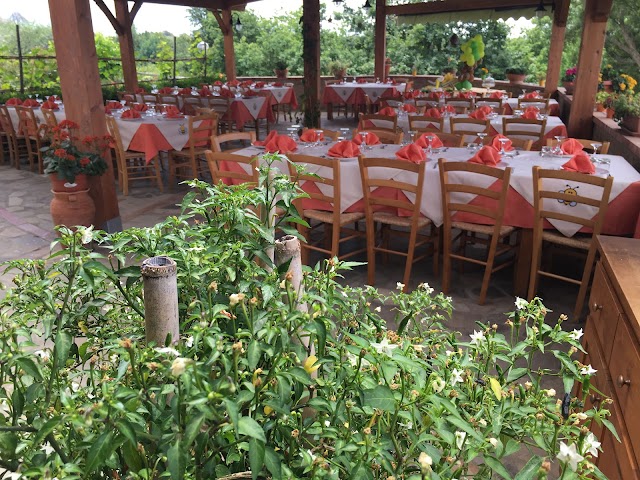 Agriturismo La Rondinella