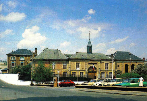 Ghsa - Hospital De Rethel - Thumbnail